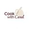 Logo Cook with Carol