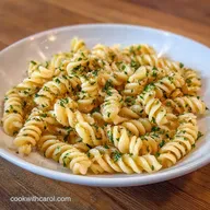 Al Dente Summer Pasta for 4 Servings