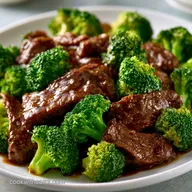 Beef and Broccoli: Better Than Takeout