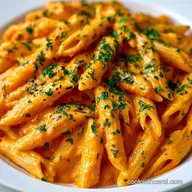 Bell Pepper Pasta Side in 30 Minutes