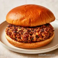Black Bean Patty Recipe in 30 Minutes