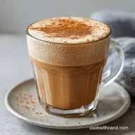 Coffee Protein Shake: Creamy and Energizing
