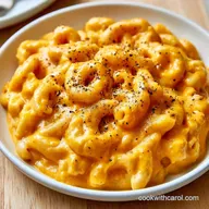 Roasted Butternut Squash Pasta for 4