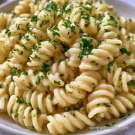 Creamy Herb Pasta Salad in 30 Minutes