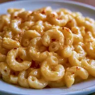 Creamy Italian Macaroni Salad: Make-Ahead