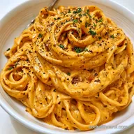 Creamy Pumpkin Pasta in 30 Minutes