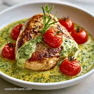 Tuscan Pesto Chicken in 30 Minutes
