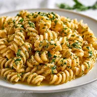 Italian Herb Pasta Salad in 30 Minutes