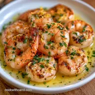 Lemon Pepper Grilled Shrimp in 10 Minutes