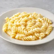 Mayo Based Pasta Salad: Creamy