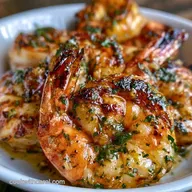 Mediterranean Shrimp Kabobs for 4