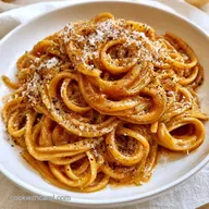 Mizithra Brown Butter Pasta for 4