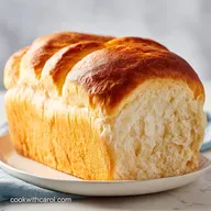 Gluten Free Honey Bread: Pillowy Soft
