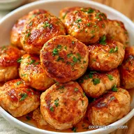 Turkey Meatballs in 30 Minutes