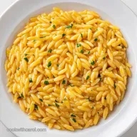 Vegan Lemon Pasta Salad in 35 Minutes