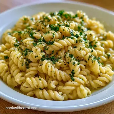 Italian Pasta Salad in 30 Minutes
