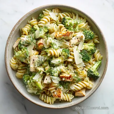 Easy Homemade Pasta Salad Recipes for Parties