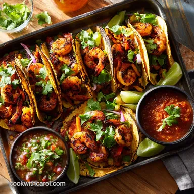 6 Easy Taco and Burrito Recipes for Dinner