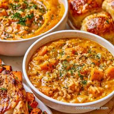 30 Fall Dinner Recipes: Squash, Chicken & Pasta
