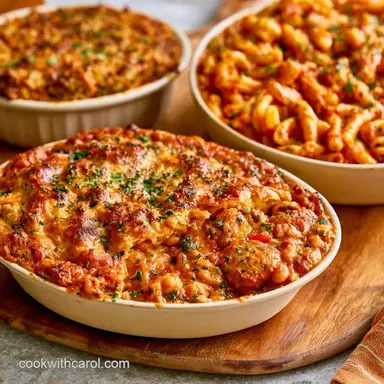 27 Family Dinner Recipes: Chicken, Beef & Beans