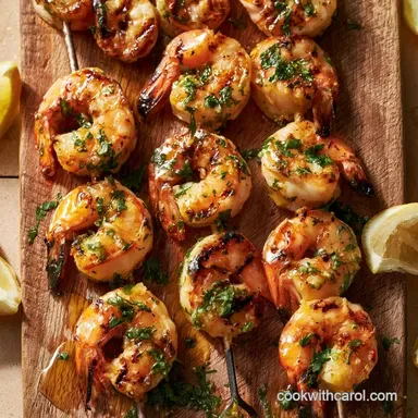 26 Easy Grilled Shrimp Recipes for Quick Dinners
