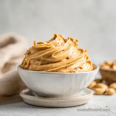peanut butter fluff