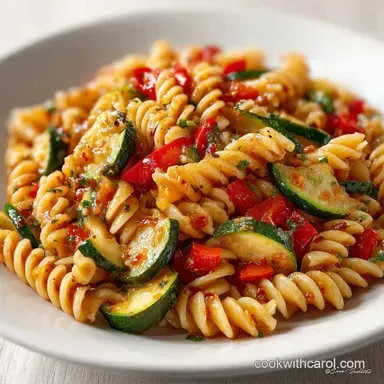 Tangy Italian Side Dish in 35 Minutes
