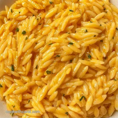 Vegan Lemon Pasta Salad in 35 Minutes Recipe Card