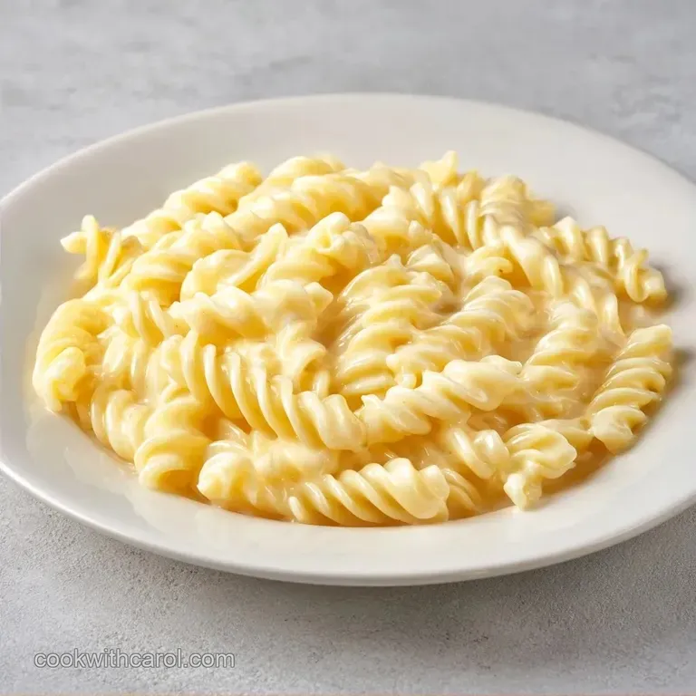 Mayo Based Pasta Salad: Tangy and Creamy