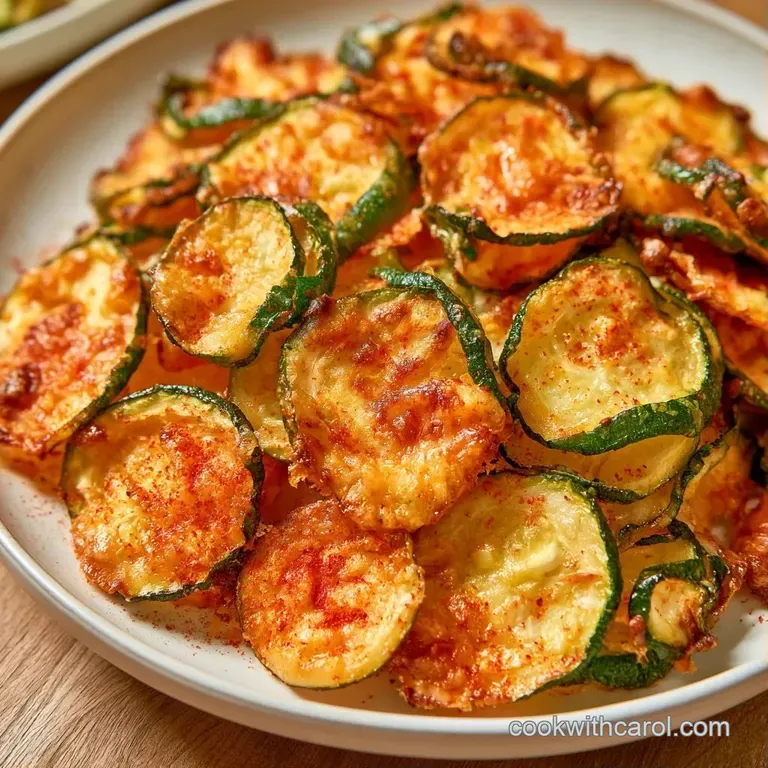 Crisp, golden-brown vegetable rounds with melted cheese arranged elegantly on a dark slate board beside a creamy dip.