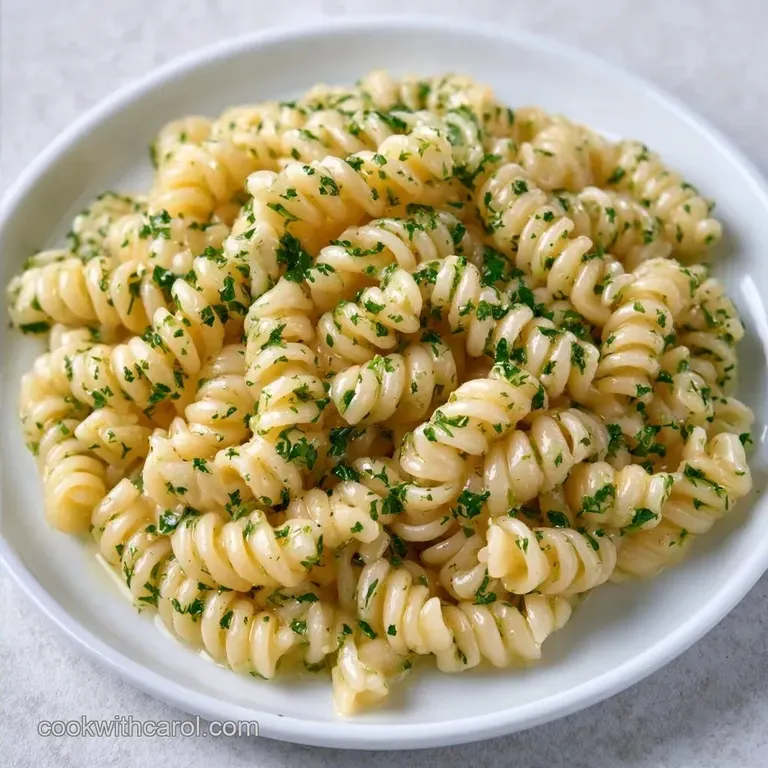 Simple Cold Pasta Salad in 20 Minutes